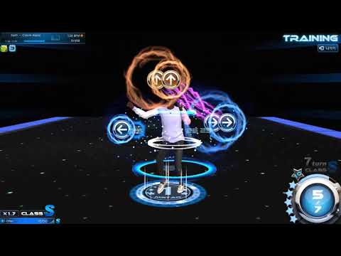 KR Mstar Faith - Calvin Harris S+