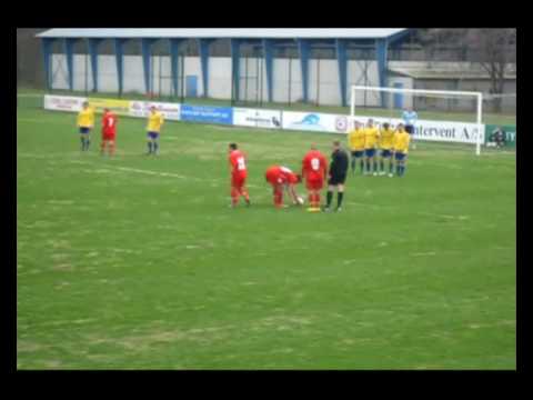 Brøndby II - B.93 1-3