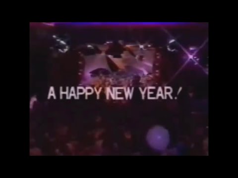 Three Dog Night’s New Year’s Rockin’ Eve 1973 (Countdown Partial)