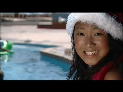 Idol 2008: Idolerna - Feliz Navidad