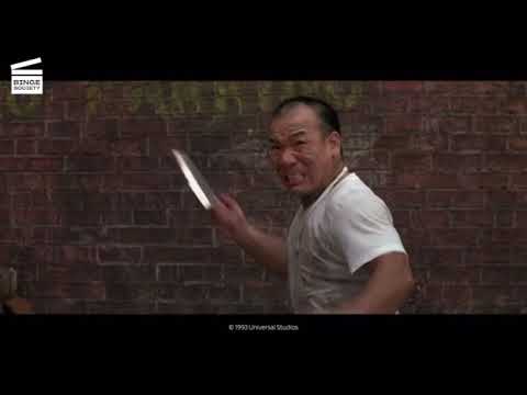 Bruce Lee (Jason ) Vs Workers | Bruce Lee 2020