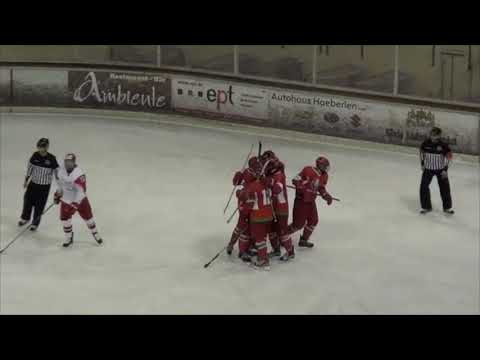 9.11.2017.  BLR U18 - DEN U18