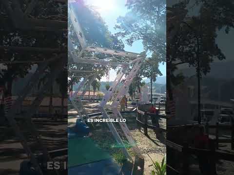 Está es mi ciudad, #Valera Estado #Trujillo Tierra de Santos y Sabios #Venezuela