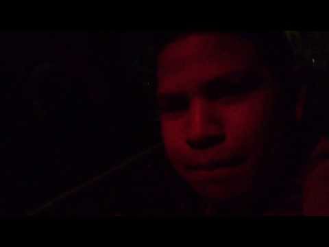 GENAIRO N VILLA @ LATIN VILLAGE NEON FLIRT