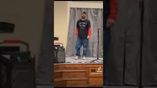 5 minutes clean part 1