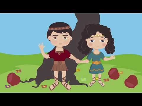 Արփինե Բաբախանյան - Փոքրիկ Բացատում / Arpine Babakhanyan - Poqrik Bacatum  [Official]