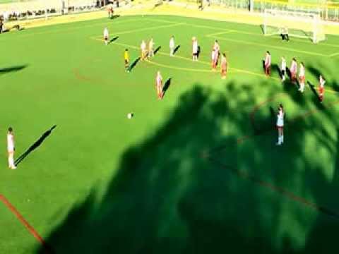 State Cup Championship Game