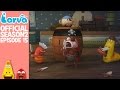 Official Roulette Larva Season 2 Episode 15