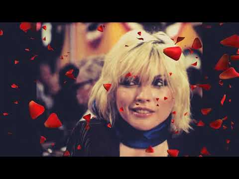 Blondie - Rapture (US Disco Version)❤️