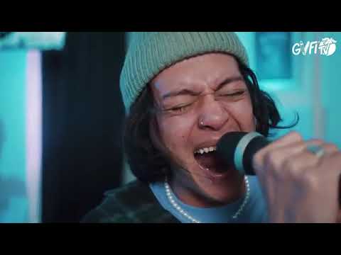 510 | Slap it out | Live at Distore sound | GvfiTV