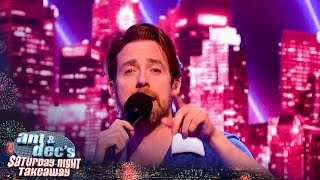 Singalong Live with Kaiser Chiefs! | Saturday Night Takeaway
