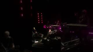 Rufus Wainwright, “Poses” — Live at The Vic, Chicago IL 11/20/18