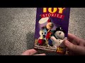 My Disney VHS Collection Stand Alone Titles 2024 Edition Part 2