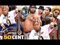 50 CENT SEASON 1 {NEW HIT MOVIE} - DESTINY ETIKO|JERRY WILLIAMS|2021 LATEST NIGERIAN NOLLYWOOD MOVIE