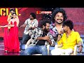 Dhee HyperAadi RegenaCassandrra VijayBinni SowmyaRao Nandu Heat Seekers ETV Telugu