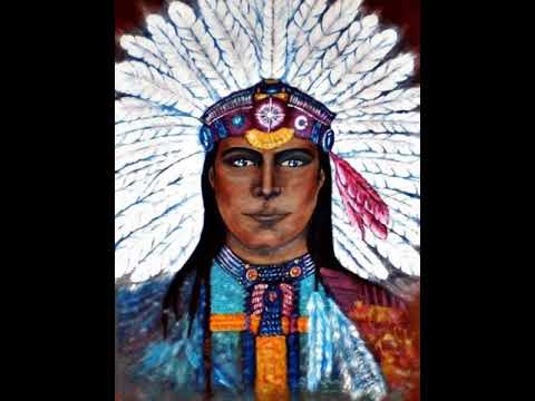 Ponto Caboclo Pena Branca | Um grito na mata ecoou | Umbanda