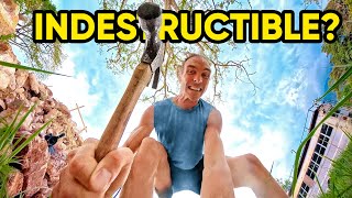 Insta360 X5 Vs Hammer - Review And Durability Test