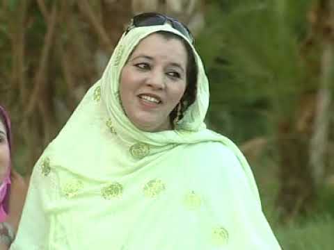 Fatima Tabaamrant : Atay nboukhatem - 2010 (Azul N'rebi) فاطمة تبعمرانت