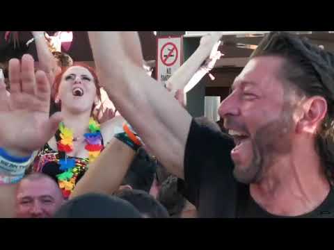 Lost (Will Atkinson Remix)  - John Askew (Luminosity 2019)