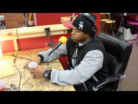 Bounce Roc (Radio Interview)
