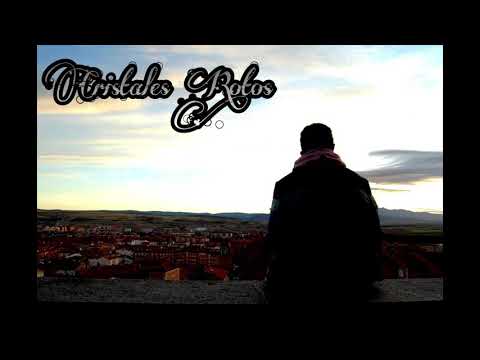 ~Cristales Rotos~ ( PROD Hoafilmsprod)