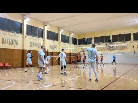 Ok Desetka - Ok Dubočica 3-0 (mol Leskovca) Kadeti 25.02.2023