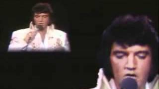 Early Morning Rain- Elvis Presley -Best Version DJF- HQ audio