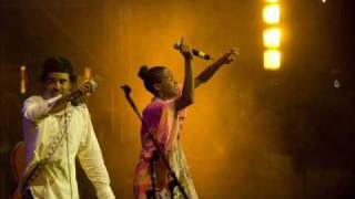 Patrice &amp; Ayo - Same Ol&#39; Story