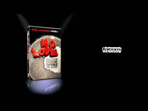 Jupiter - No Love (feat. The Aztext & Skilltester Stabbone)