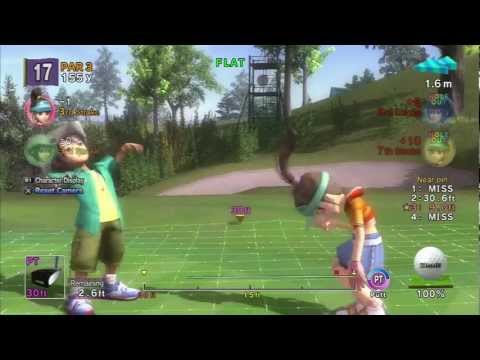 HHGT - Hot Shots Out of Bounds