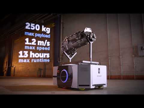 LD-250 Video 2650