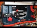 Bosch Power Tools GTS1041A REAXX Portable ...