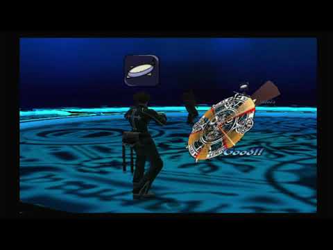 Lets play Shadow Hearts Covenant Part 62