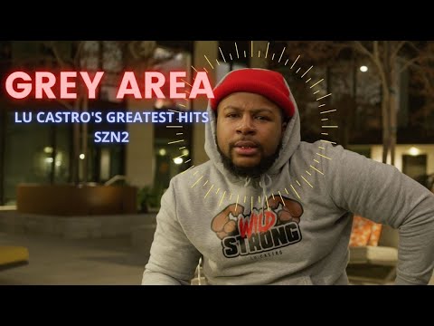LU CASTRO'S  BEST LINES FROM SEASON 2 | GREY AREA