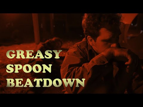 Greasy Spoon Beatdown