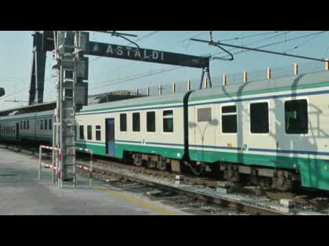 E464 and piano ribassato