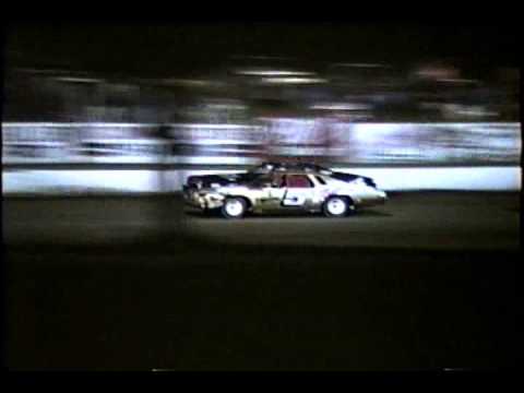 05/31/1990 Hales Corners Sportsman Feature