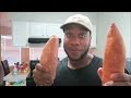 How To Make Sweet Potatoes (One Of The Best Carbs For Bodybuilding)