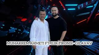 Muharrem Ahmeti - Gilavav Yes, Babo Yes