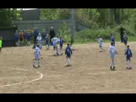 Wda Gresta Świecie - Victoria Śliwice (2)