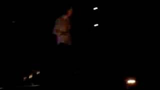 Nick Cave - Nobody&#39;s baby now - live Sthlm 2008