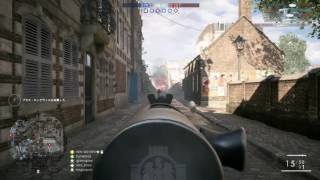 Battlefield1フレンド観賞用2