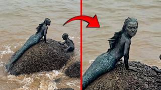 42 Eventos Misteriosos que ninguém pode explicar