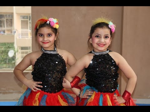 Sagar singh choreographer by- Sagar Singh