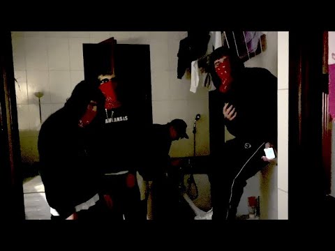 Śliwa32 & Zupka32 - KONTROLA ft.Baek32