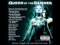 Redeemer - Marilyn Manson Queen of the Damned ...