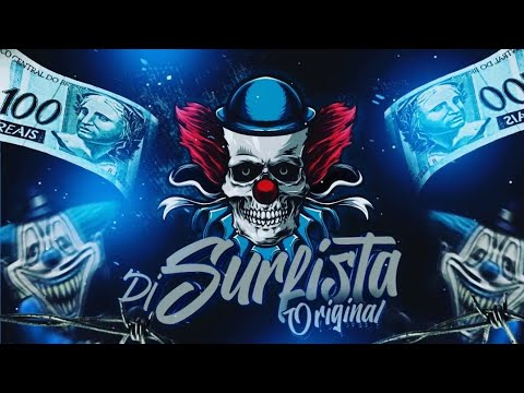 BEAT BERIMBAU MANDELADO_MC VITINHO ZS (DJ SURFISTA ORIGINAL) - 2023