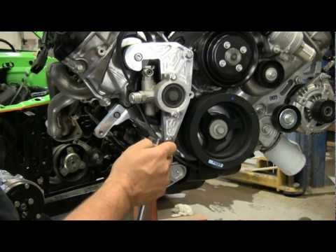 Episode 63 Coyote in a Classic Ford or Fox body Autorestomod