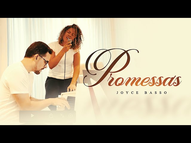 Imagem de capa do vídeo Promessas