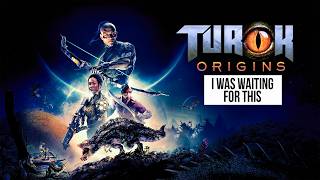 Turok Origins Gets FULL Review - What's the Verdict?